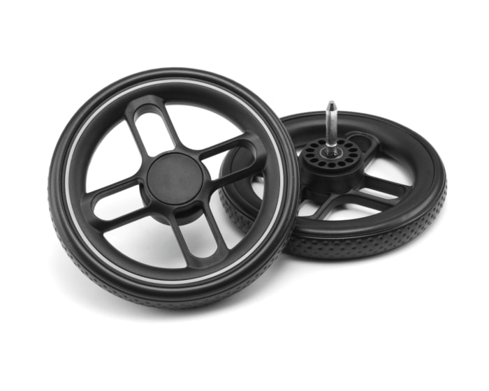 Maxi-Cosi Hinterradset für Leona2/Soho Kinderwagen