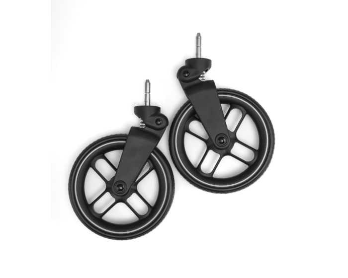 Maxi-Cosi Vorderradset für Leona2/Soho Kinderwagen 
