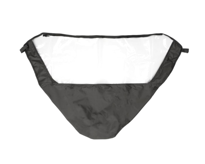 Maxi-Cosi Regenverdeck für den Kinderwagen Lila XP