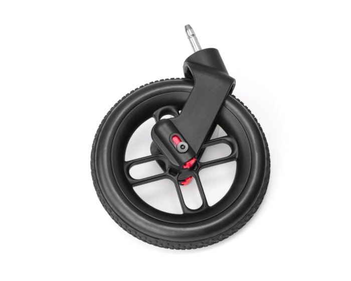 Maxi-Cosi Vorderrad für Kinderwagen Lila XP+ 