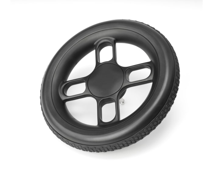 Maxi-Cosi Hinterrad für Kinderwagen  Lila XP+ 