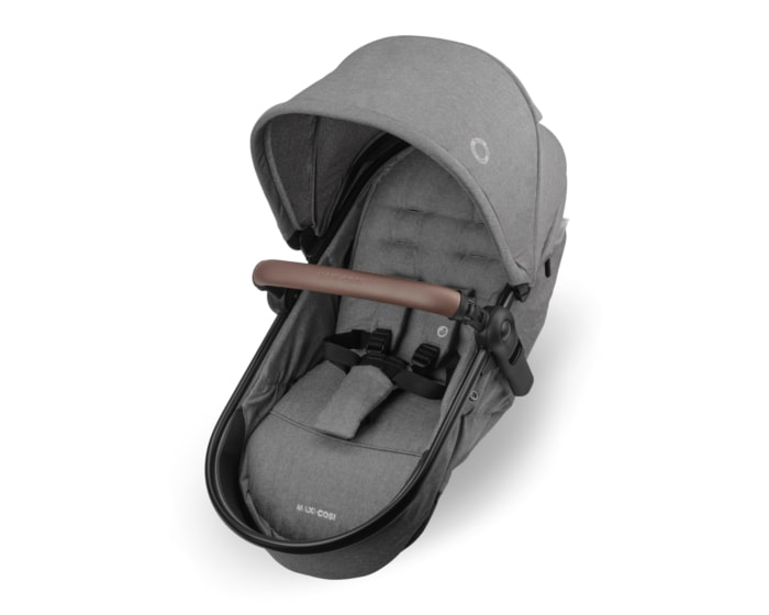 Maxi-Cosi Sitzeinheit für den Kinderwagen Zelia S Trio