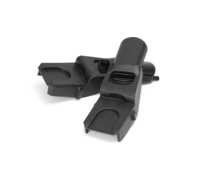Maxi-Cosi Adapter für Kindersitze für Kinderwagen Zelia S Trio