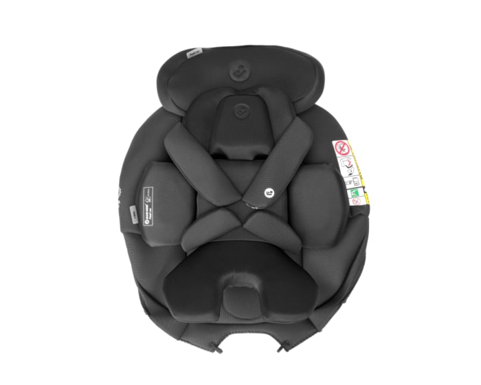 Maxi-Cosi komplettes Bezugsset für Kindersitz Pearl 360