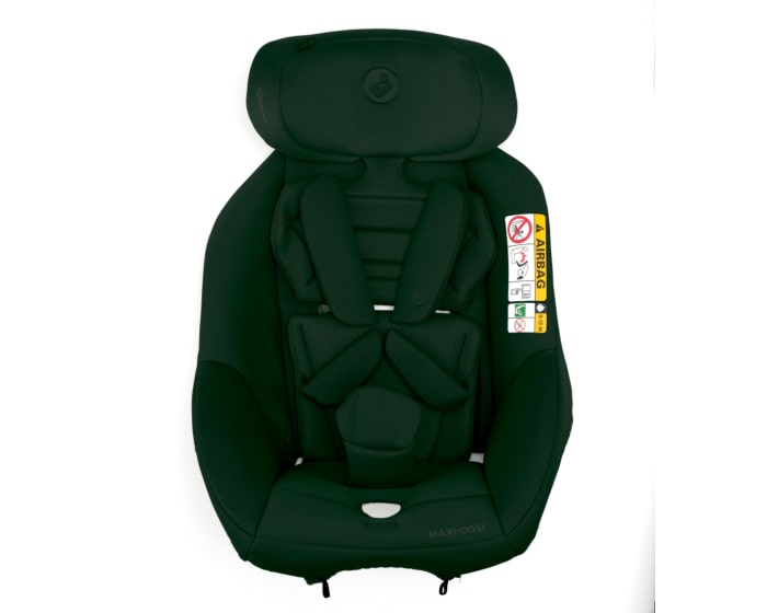 Maxi-Cosi komplettes Bezugsset für Kindersitz Mica 360 Pro 