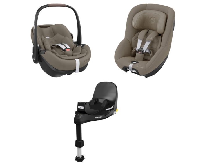 360 Pro Family-Bundle