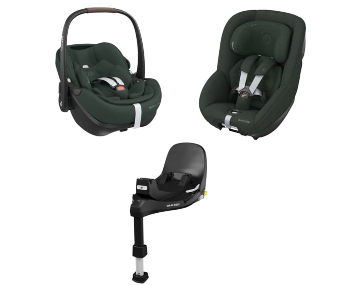 360 Pro Family-Bundle