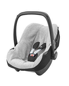 Kindersitzbezug für CabrioFix i-Size / Tinca
