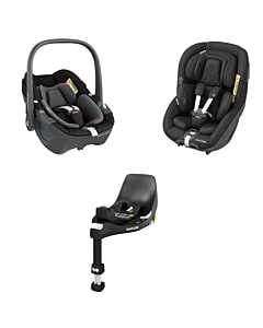 Bundle 360 Familie