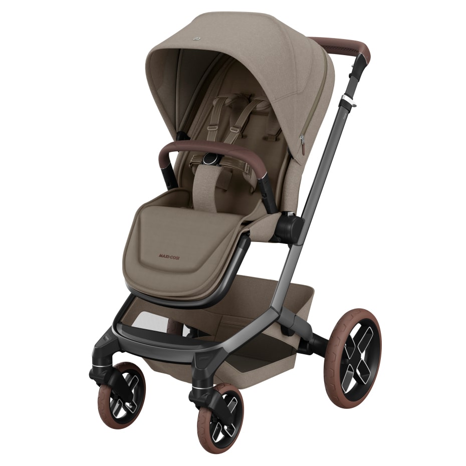 Maxi-Cosi Fame - Kinderwagen ab der Geburt