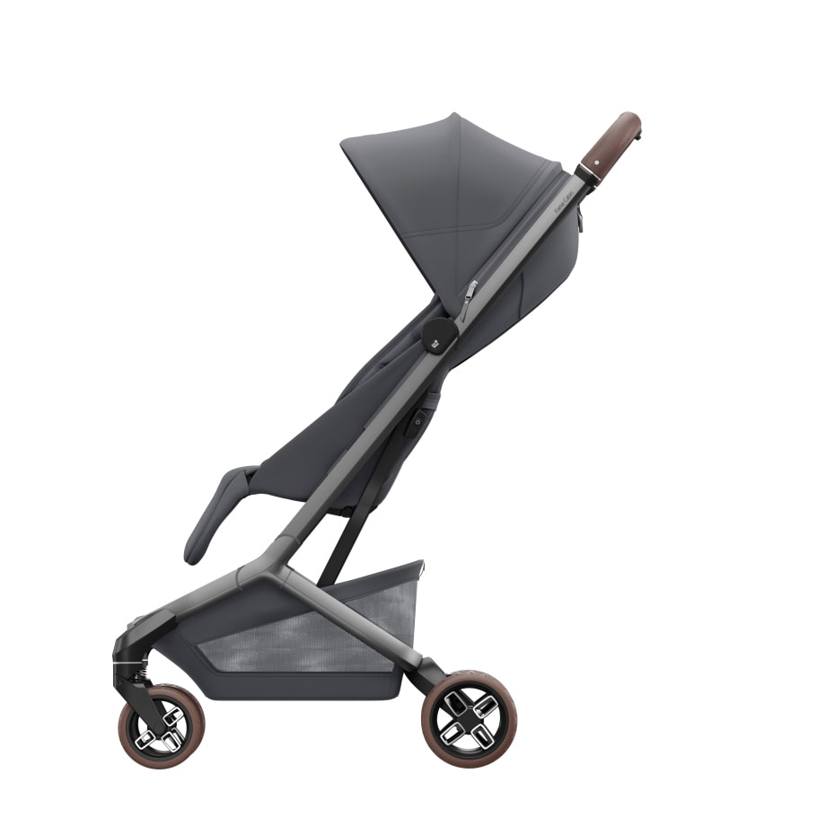 Maxi-Cosi Fame Cabin - Von Geburt an Kabinen-Kinderwagen