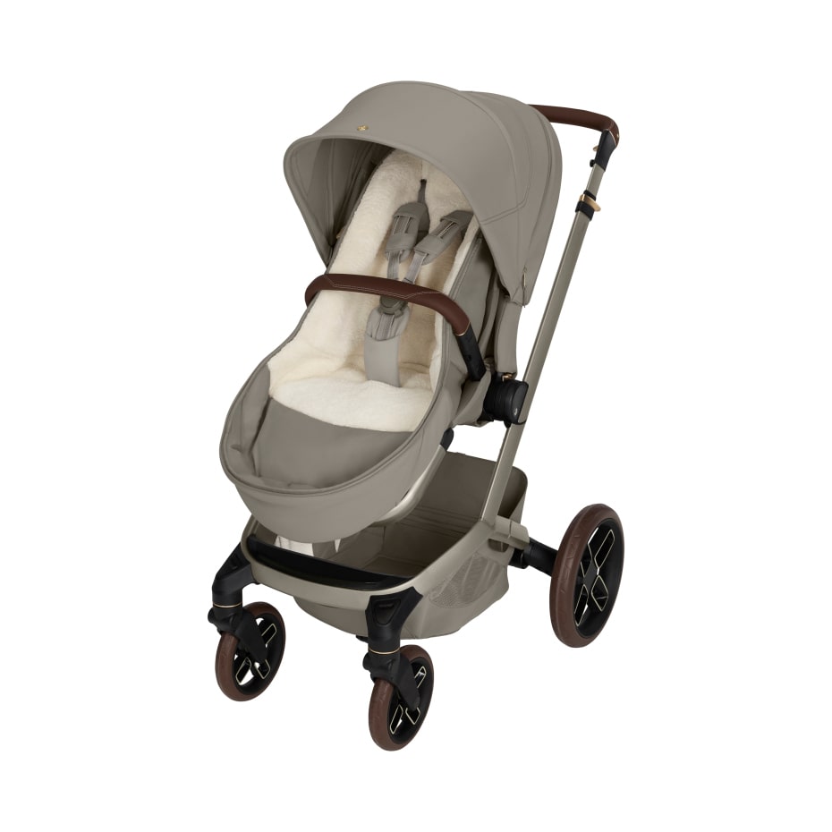 kinderwagen regenschutz Regenschutz für Junama Kinderwagen – Die Kinderwelt main image 0