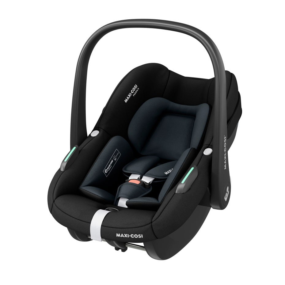 nuna toddler seat stroller DEMI Next + PIPA Aire RX Infant Car Travel System – Baby Grand Fold the stroller in ALPAKA - 24L Laptop Color:Fog Grey אפור 25getactiveexclude