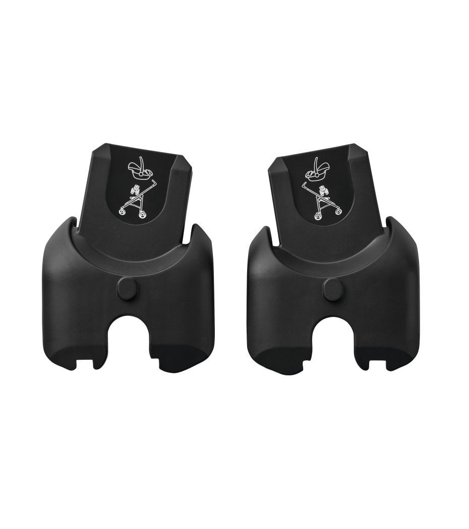 Babyschalen-Adapter
