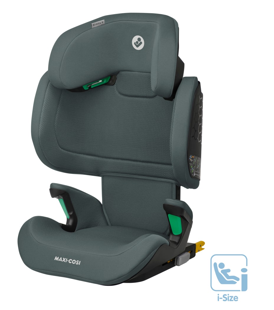 Maxi-Cosi RodiFix R i-Size – ISOFIX Kindersitz Gruppe 2/3 – ab ca