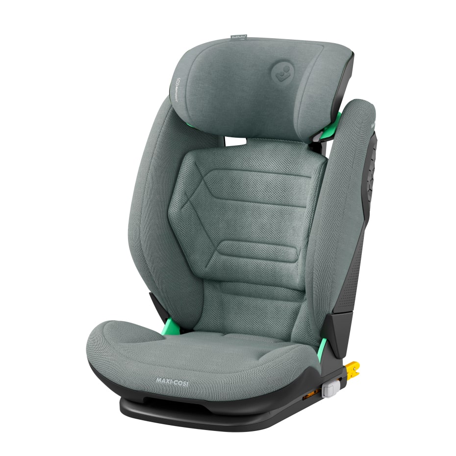 Maxi-Cosi RodiFix Pro² i-Size – ISOFIX-Kindersitz Gruppe 2/3 – ab
