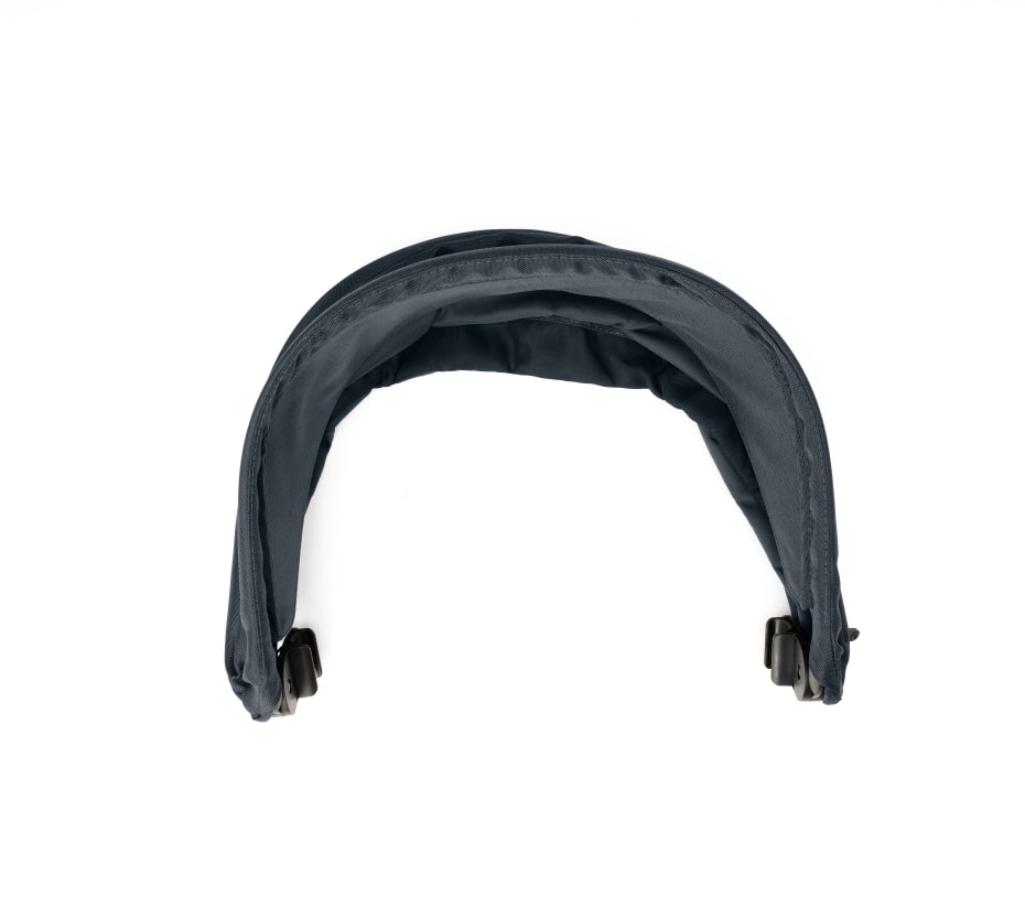 Komplettes Sonnenverdeck (Gestnge und Stoff) fr Kinderwagen Zelia3