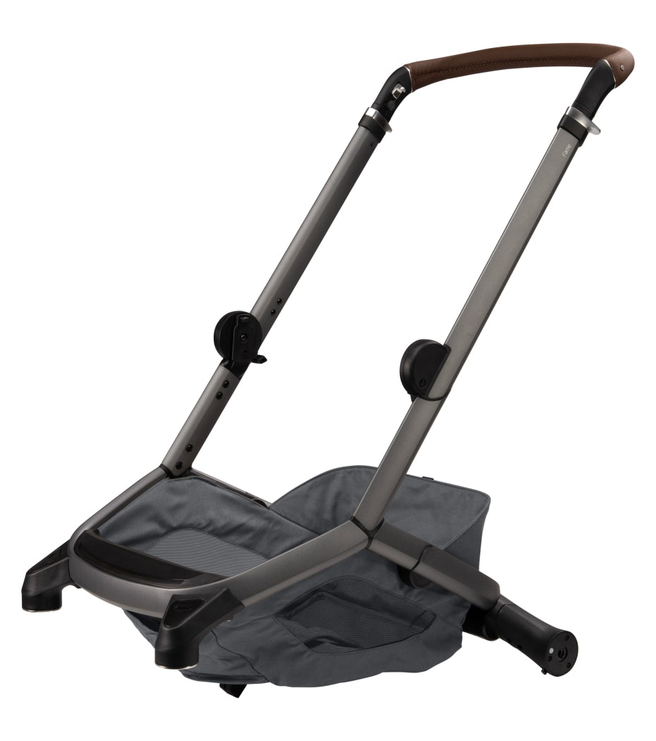 Maxi-Cosi Gestell und Korb fr Kinderwagen Fame