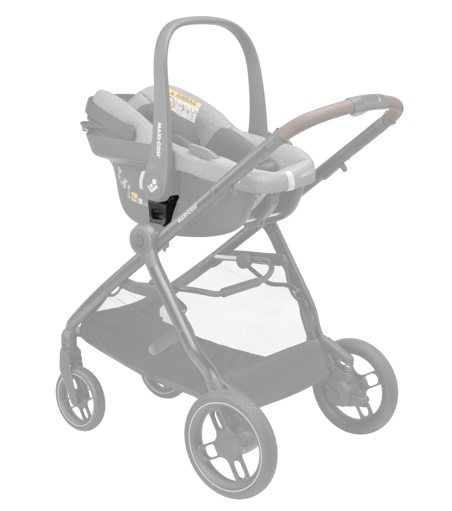 peso uppababy vista V2 Full Size Stroller Streamer Fly Box Whats Included with the Color & Sound:Purple Rain / Panfish Sound Ice Fishing for Giant