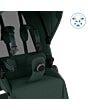 1122403110_2024_maxicosi_stroller_comfort_fame_twillic_twillicgreen_easychildinstallation_3qrt