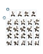 1176099110_F2_2026_maxicosi_stroller_oxfordflex_oaktruffle_configurations