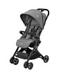 1233029110_2023_maxicosi_stroller_ultracompact_lara2_grey_selectgrey_3qrtleft