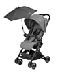 1233029110_2023_maxicosi_stroller_ultracompact_lara2_grey_selectgrey_summeraccessories_3qrt