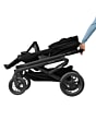 1954672110_2021_maxicosi_stroller_Lilaxpplus_essentialblack_side_onehandfolding