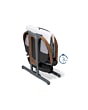 2027158110_F1_2026_maxicosi_homeequipment_cotbed_iorapro_elegance_graphite_3qrtleft