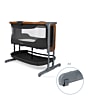 2027158110_F5_2026_maxicosi_homeequipment_cotbed_iorapro_elegance_graphite_4invisiblewheels