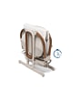 2027159110_F1_2026_maxicosi_homeequipment_cotbed_iorapro_elegance_beige_3secondsfold