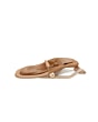 2230167110_2024_maxicosi_homeequipment_bouncer_dovepro_bronze_elegancebronze_easyfoldingandlightweight_side