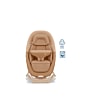 2230167110_2024_maxicosi_homeequipment_bouncer_dovepro_bronze_elegancebronze_ecocareandmachinewashablefabrics_3qrtright