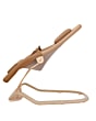 2230167110_2024_maxicosi_homeequipment_bouncer_dovepro_bronze_elegancebronze_side