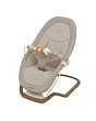 2233159300_2025_maxicosi_homeequipment_bouncer_dove_beige_elegancebeige_compatiblewithtoyarch_side