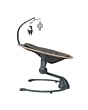 2840043110_2023_maxicosi_homeequipment_cassia_graphite_beyondgraphite_2reclines_side