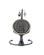 2840043110_2023_maxicosi_homeequipment_cassia_graphite_beyondgraphite_2swingmotions_side