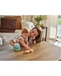 3333151171_2026_TinyLove_WoodenStackingTower_FarmersFunday_Lifestyleimage_littleboywithmom