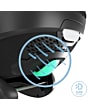 8052390110_2024_maxicosi_carseat_babycarseat_pebble360pro2_black_twillicblack_climaflow_3qrt