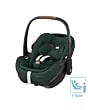 8052403110_2024_maxicosi_carseat_babycarseat_pebble360pro2_green_twillicgreen_isizesafety_3qrt