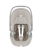 8052470111_2024_maxicosi_carseat_babycarseat_pebble360pro2_brown_twillictruffle_newborninlay_front
