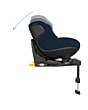 8053477110_2023_maxicosi_carseat_babytoddlercarseat_pearl360pro_blue_authenticblue_reclinepositionsforwardfacing_side