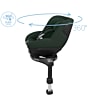 8053490110_2023_usp5_maxicosi_carseat_babytoddlercarseat_pearl360pro_green_authenticgreen_flexispinrotation_3qrt