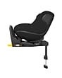 8053671110_2023_maxicosi_carseat_babytoddlercarseat_pearl360pro_rearwardfacing_black_authenticblack_withfamilyfix360pro_side