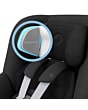 8053671110_F6_2026_maxicosi_carseat_babytoddlercarseat_pearl360pro_black_authenticblack_airprotect_3qrt