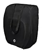 8063671110_2025_maxicosi_carseat_toddlerchildcarseat_nomadxlplus_black_authenticblack_transportbag_3qrt