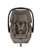 8442099110_F4_2026_maxicosi_carseat_babycarseat_pebbleslidepro_brown_oaktruffle_front