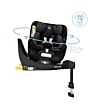 8515671110_2023_usp1_maxicosi_carseat_babytoddlercarseat_micaproecoisize_black_authenticblack_flexispinrotation_side