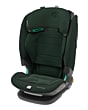 8618490110_2023_maxicosi_carseat_toddlerchildcarseat_titanproisize_green_authenticgreen_premiumstitching_3qrt