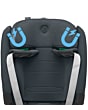 8618550111_2024_usp2_maxicosi_carseat_toddlerchildcarseat_titanproisize_grey_authenticgraphite_easyinharnessmagnets_front